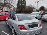 Gebraucht Mercedes C300 AMG 231 PS (169 kW) 2009 Silber Limousine