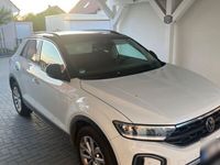 gebraucht VW T-Roc 1.5 TSI OPF DSG Life