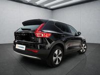 Gebraucht Volvo XC40 129 PS (94 kW) 2023 Schwarz SUV