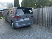 Używany VW T7 150 KM (110 kW) 2025 Szary Van