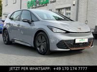 Gebraucht Cupra Born 150 kW (204 PS) 2023 Grau Kleinwagen