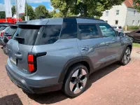 Usata KGM Torres EVX 152 kW (207 CV) 2024 Argento SUV