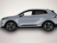 Neu Kia Sportage 150 PS (110 kW) 2026 Manufacturer SUV