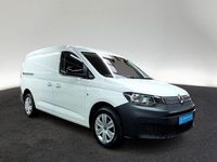 Gebraucht VW Caddy Maxi 122 PS (89 kW) 2025 Weiß Van / Kleinbus