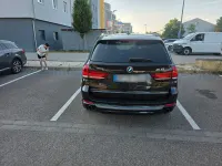 Gebraucht BMW X5 Sport Line 258 PS (189 kW) 2013 Schwarz SUV
