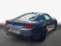 Neu Ford Mustang GT Fastback 446 PS (328 kW) 2026 Grau Coupé