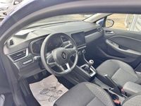 Gebraucht Renault Clio V Experience 91 PS (66 kW) 2021 Blau Limousine