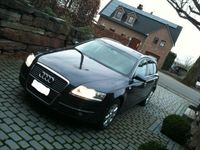 Gebraucht Audi A6 140 PS (102 kW) 2007 Grau metallic Kombi