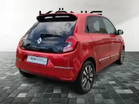 Occasion Renault Twingo Techno 60 kW (82 ch) 2023 Rouge Citadine