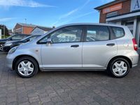 gebraucht Honda Jazz 1.4 ES,Klimaanlage ,EURO-4