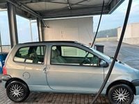 Second-hand Renault Twingo 58 CP (42 kW) 2003 Andere farben Hatchback