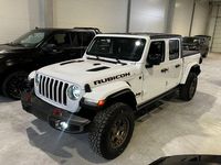 Gebraucht Jeep Gladiator Rubicon 284 PS (208 kW) 2023 Weiß Pickup