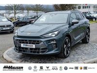 Gebraucht Cupra Terramar VZ 265 PS (194 kW) 2025 Blau SUV