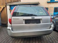 gebraucht Ford Mondeo 1.8 Ghia TÜV 01/2025 - SITZHEIZUNG - NAVI