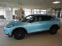 Gebraucht Honda e:Ny1 Advance 150 kW (204 PS) 2023 Grün SUV