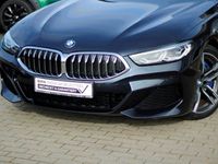 gebraucht BMW 840 d xDrive Gran Coupé