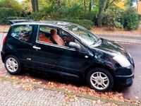 gebraucht Citroën C2 VTR 2004 Klima - Kein TÜV /Sehr Sparsam