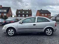 Gebraucht Opel Astra 101 PS (74 kW) 2000 Other Kleinwagen