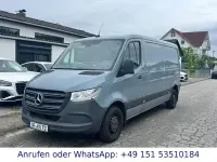 Gebraucht Mercedes Sprinter 143 PS (105 kW) 2018 Other Van