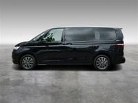 Second-hand VW Multivan Goal 150 CP (110 kW) 2025 Negru Monovolum