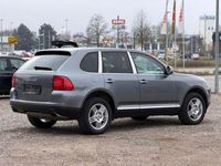 Gebraucht Porsche Cayenne S 340 PS (250 kW) 2004 Grau SUV