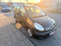 Gebraucht Toyota Yaris Sol 84 PS (61 kW) 2004 Schwarz Kombi