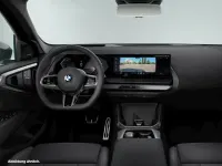 Gebraucht BMW X3 Performance 197 PS (144 kW) 2025 Sophistograu brillanteffekt metallic SUV