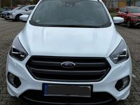 gebraucht Ford Kuga KugaST-Line