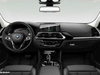 gebraucht BMW X4 xDrive30d X Line Aut. PANO AHK RFK NAVI LM