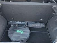 Gebraucht Dacia Spring Comfort Plus 33 kW (45 PS) 2022 Silber Kleinwagen