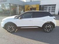 Gebraucht Opel Mokka-e 114 kW (156 PS) 2026 Weiss banquise SUV