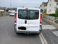 gebraucht Opel Vivaro L2H2