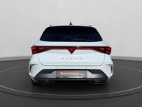Gebraucht Cupra Leon 150 PS (110 kW) 2025 Weiß Kombi