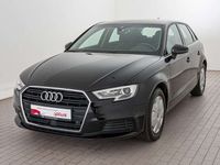 gebraucht Audi A3 Sportback 35 TDI SIDE