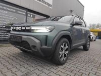 Neu Dacia Duster 2025 Grün SUV
