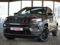 Gebraucht Jeep Compass Limited 241 PS (177 kW) 2023 Grigio moda (graphite greymeta SUV