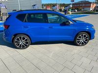 gebraucht Cupra Ateca 2.0 TSI DSG 4Drive Buissnes-Paket