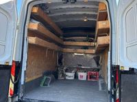 gebraucht Ford Transit 350 L4 H3 trend