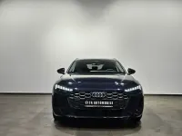 Second-hand Audi A5 Sport 204 CP (150 kW) 2025 Albastru Break