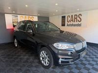 Gebraucht BMW X5 Sport Line 245 PS (180 kW) 2017 Grau SUV