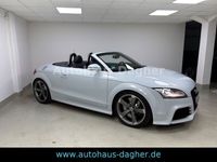 gebraucht Audi TT Roadster Coupe/ 2.5 TFSI TT RS quattro Bose