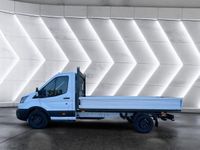Neu Ford Transit Trend 131 PS (96 kW) 2025 Weiss Van