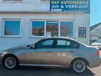 Gebraucht BMW 320 Comfort Edition 184 PS (135 kW) 2011 Limousine