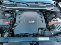 Begagnad Chrysler 300C 218 HK (160 kW) 2010 Svart Kombi