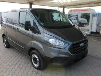 Gebraucht Ford Transit Custom Trend 105 PS (77 kW) 2019 Grau Van / Kleinbus