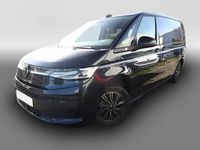 Gebraucht VW Multivan Style 150 PS (110 kW) 2024 Blau Van