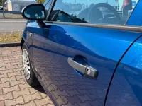 Gebraucht Opel Corsa 80 PS (58 kW) 2008 Blau Kleinwagen