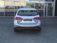 Gebraucht Mercedes B180 Progressive 136 PS (100 kW) 2025 Silber Kleinwagen