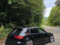 Gebraucht Audi RS3 Sportback Comfort 519 PS (381 kW) 2018 Kleinwagen