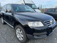 gebraucht VW Touareg V6 TDI